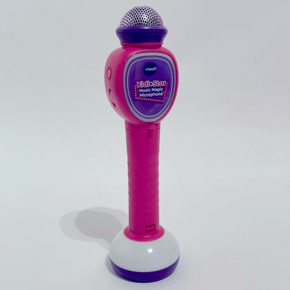 LeapFrog My First Learning Tablet - Picture 3 of 4